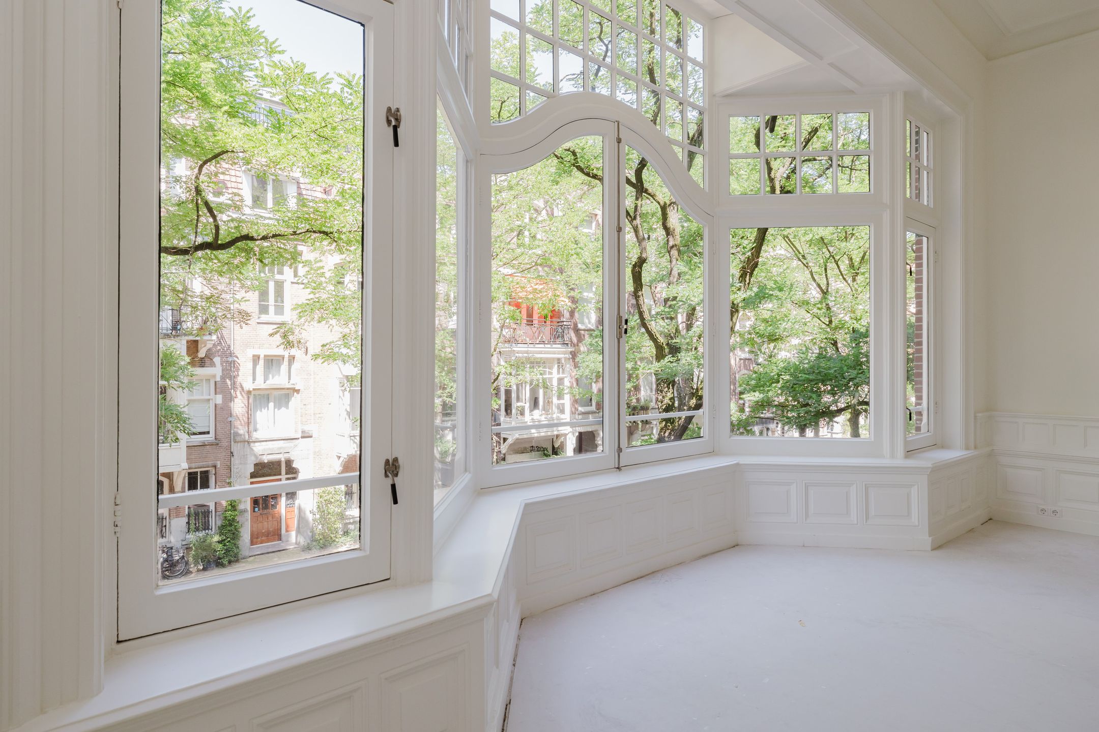 Foto 12 van Jan Luijkenstraat 23-B