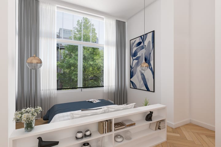 Foto 19 van Jan Luijkenstraat 23-B