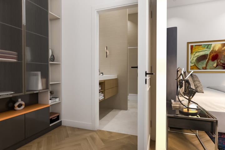 Foto 21 van Jan Luijkenstraat 23-B