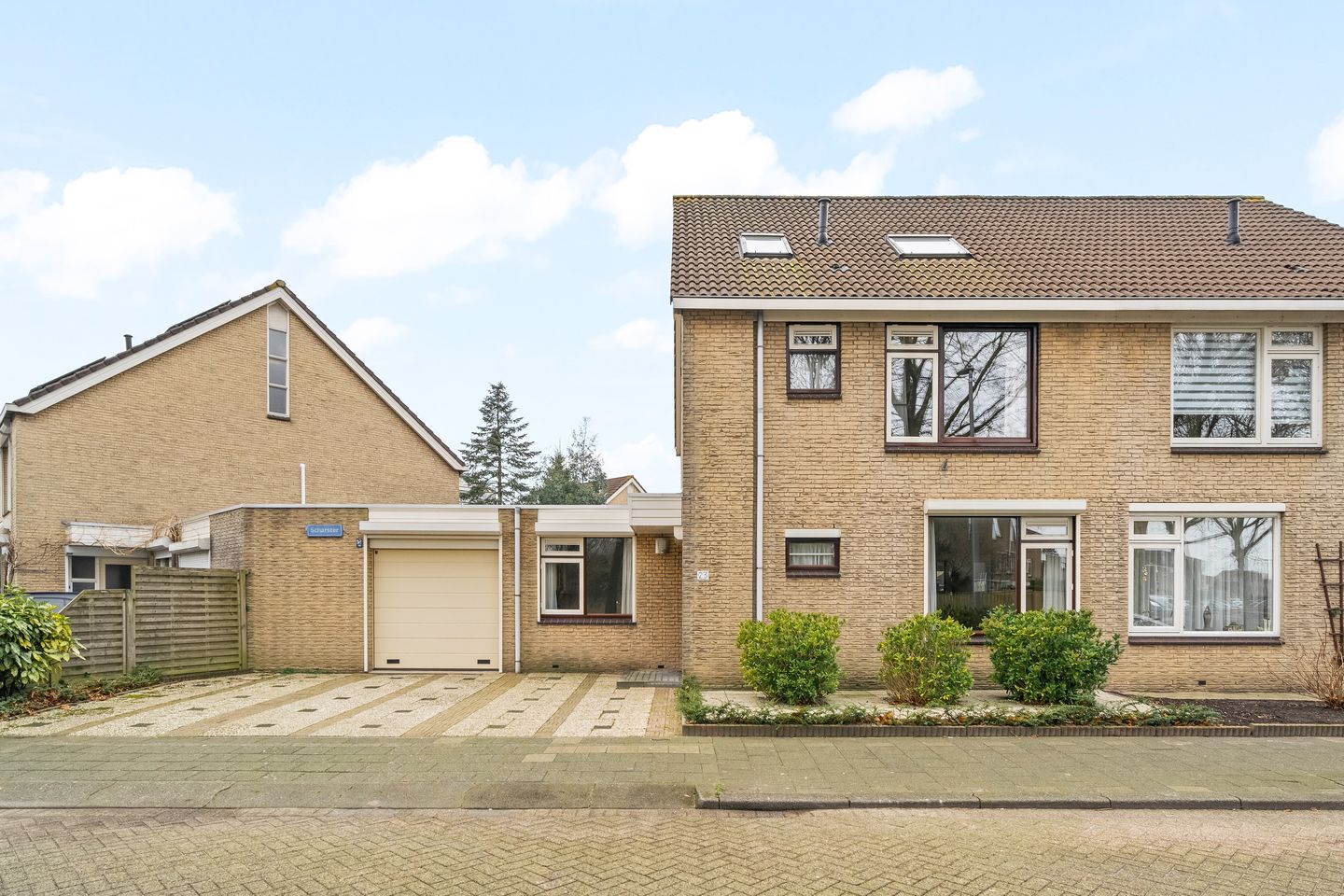 Foto 1 van Scharster 23