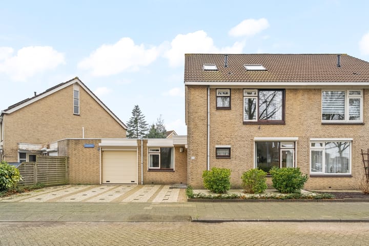 Foto 1 van Scharster 23