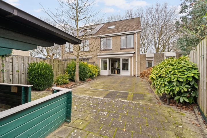 Foto 4 van Scharster 23