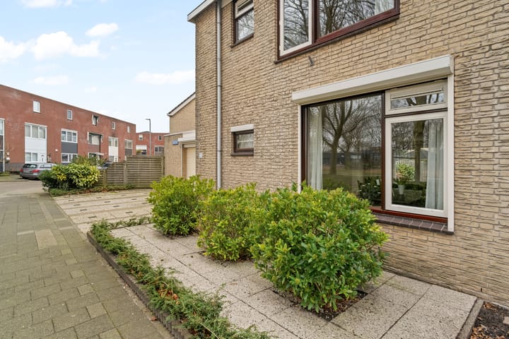 Foto 7 van Scharster 23