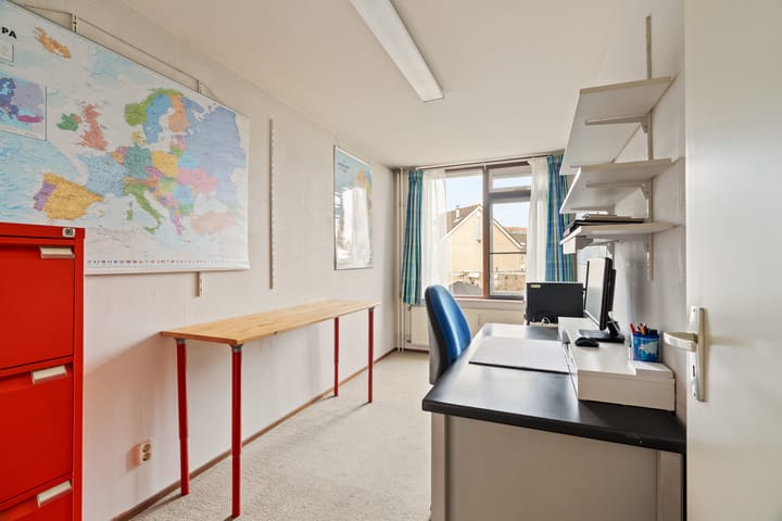 Foto 26 van Scharster 23