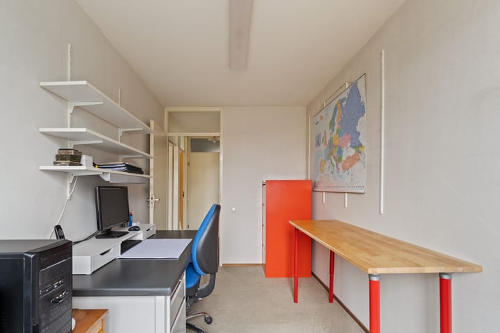 Foto 27 van Scharster 23