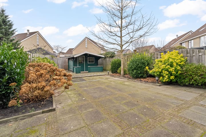 Foto 35 van Scharster 23