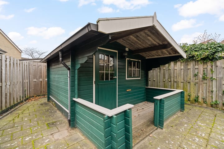 Foto 36 van Scharster 23