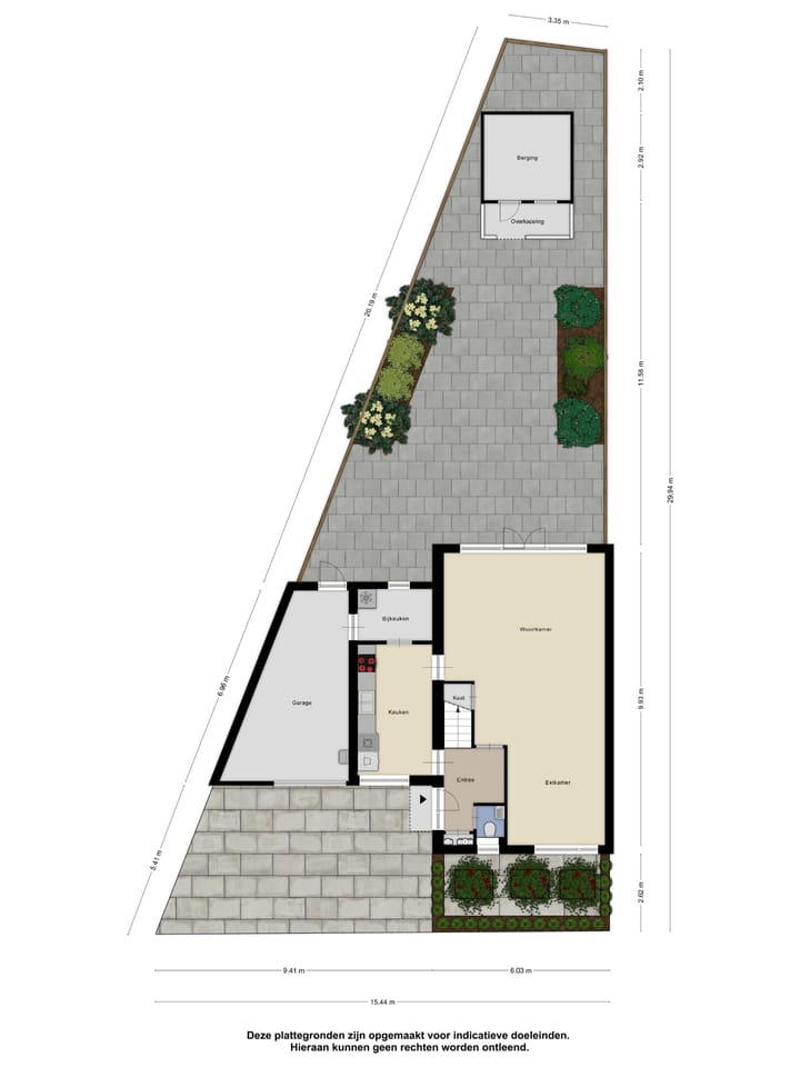 Foto 38 van Scharster 23