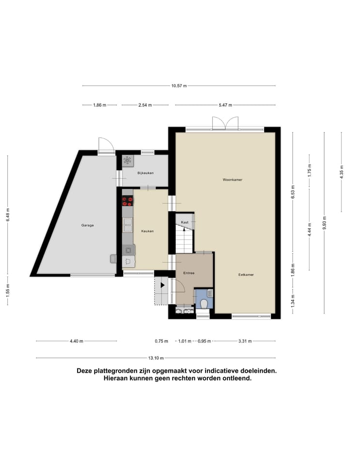 Foto 39 van Scharster 23