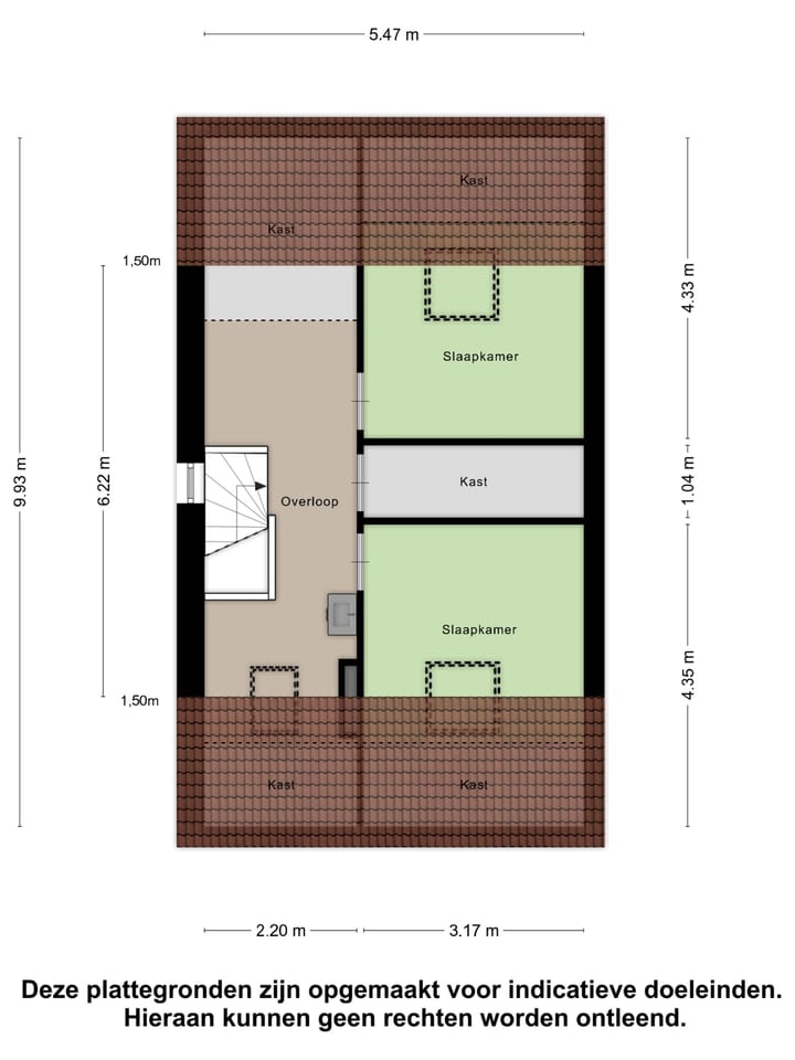 Foto 42 van Scharster 23