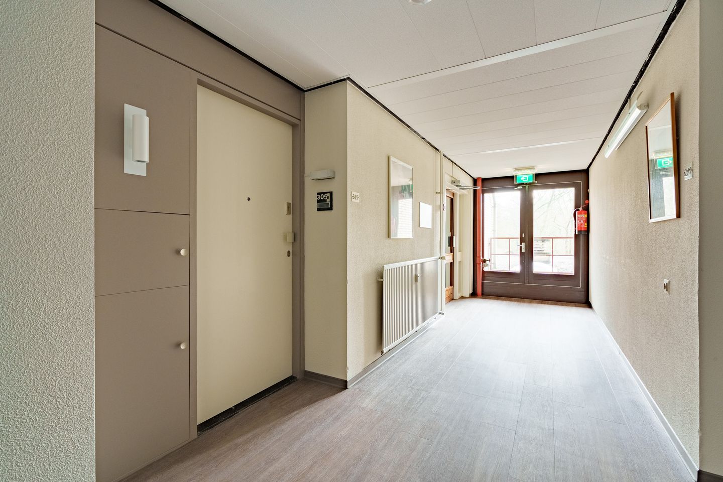 Foto 5 van Generaal Foulkesweg 305