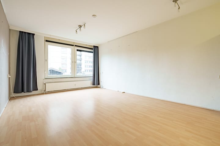 Foto 7 van Generaal Foulkesweg 305