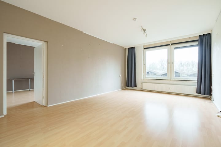 Foto 6 van Generaal Foulkesweg 305