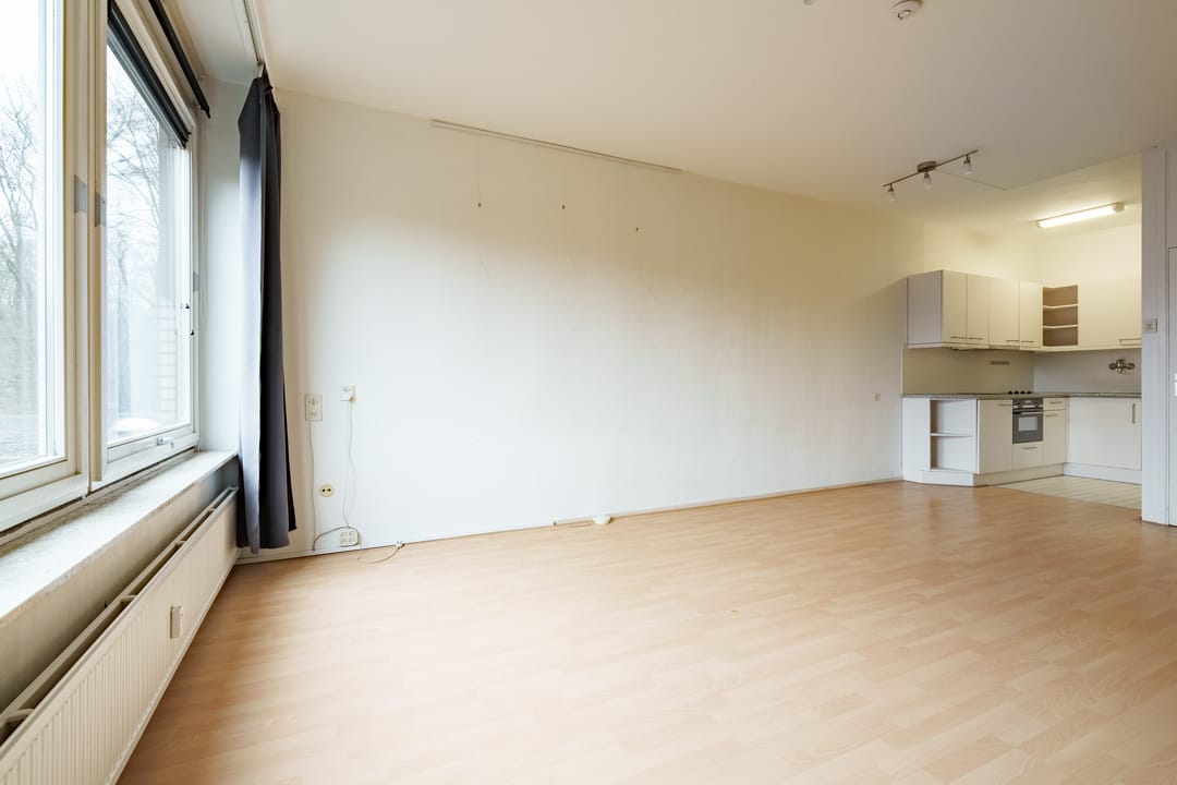 Foto 8 van Generaal Foulkesweg 305