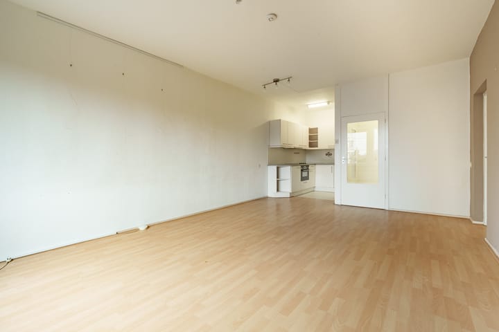 Foto 9 van Generaal Foulkesweg 305