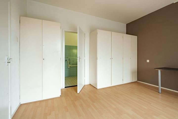 Foto 16 van Generaal Foulkesweg 305