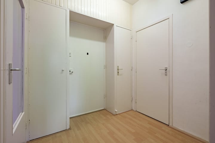 Foto 20 van Generaal Foulkesweg 305