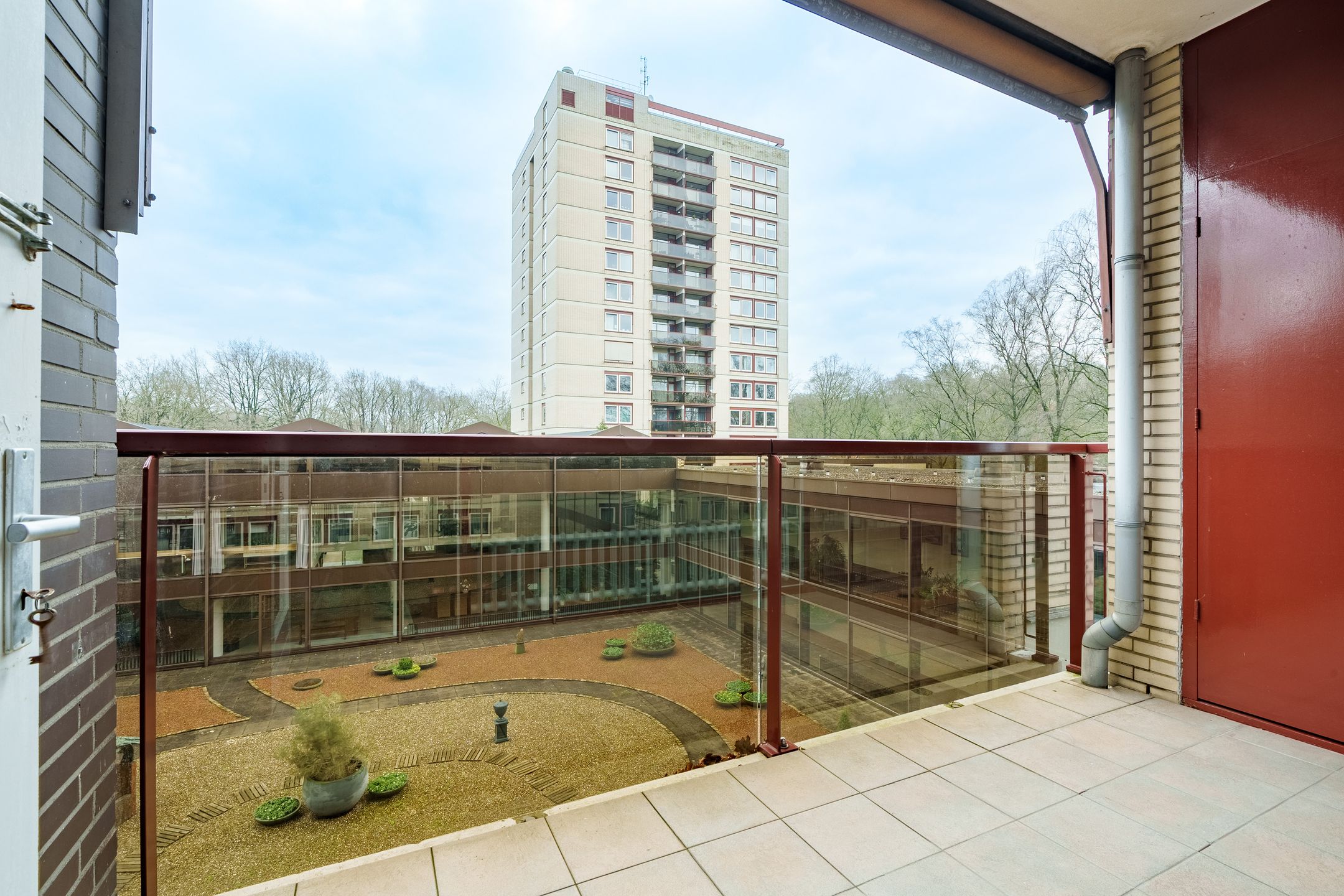 Foto 21 van Generaal Foulkesweg 305