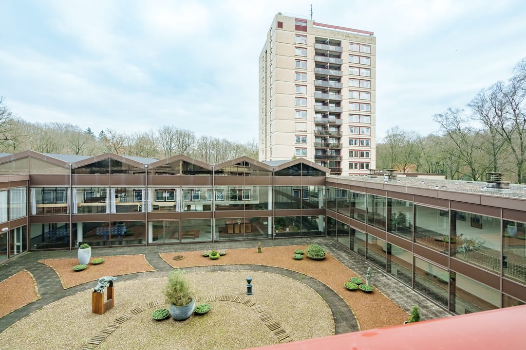 Foto 22 van Generaal Foulkesweg 305