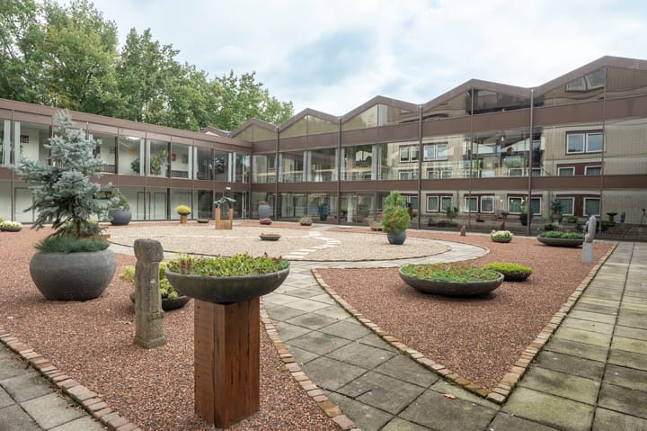 Foto 24 van Generaal Foulkesweg 305