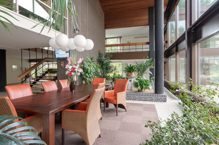 Foto 28 van Generaal Foulkesweg 305