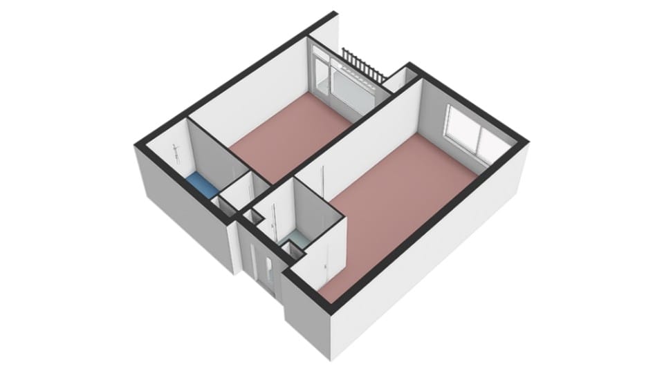 Foto 31 van Generaal Foulkesweg 305