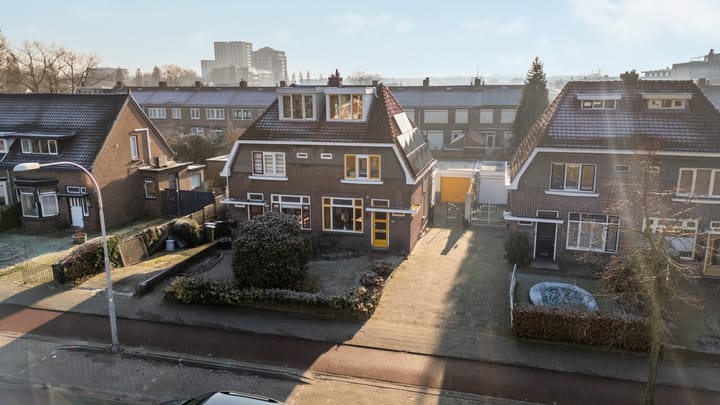 Foto 2 van Hatertseweg 729