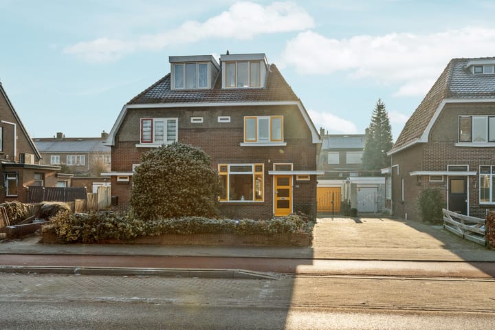 Foto 4 van Hatertseweg 729