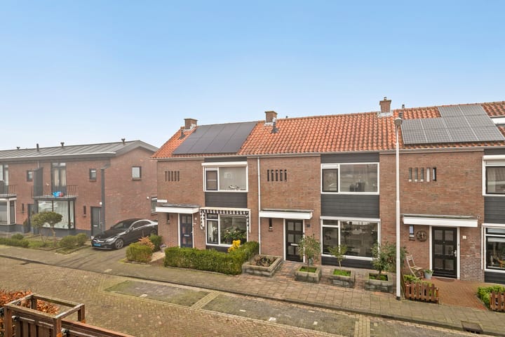 Foto 2 van Julianastraat 13-A