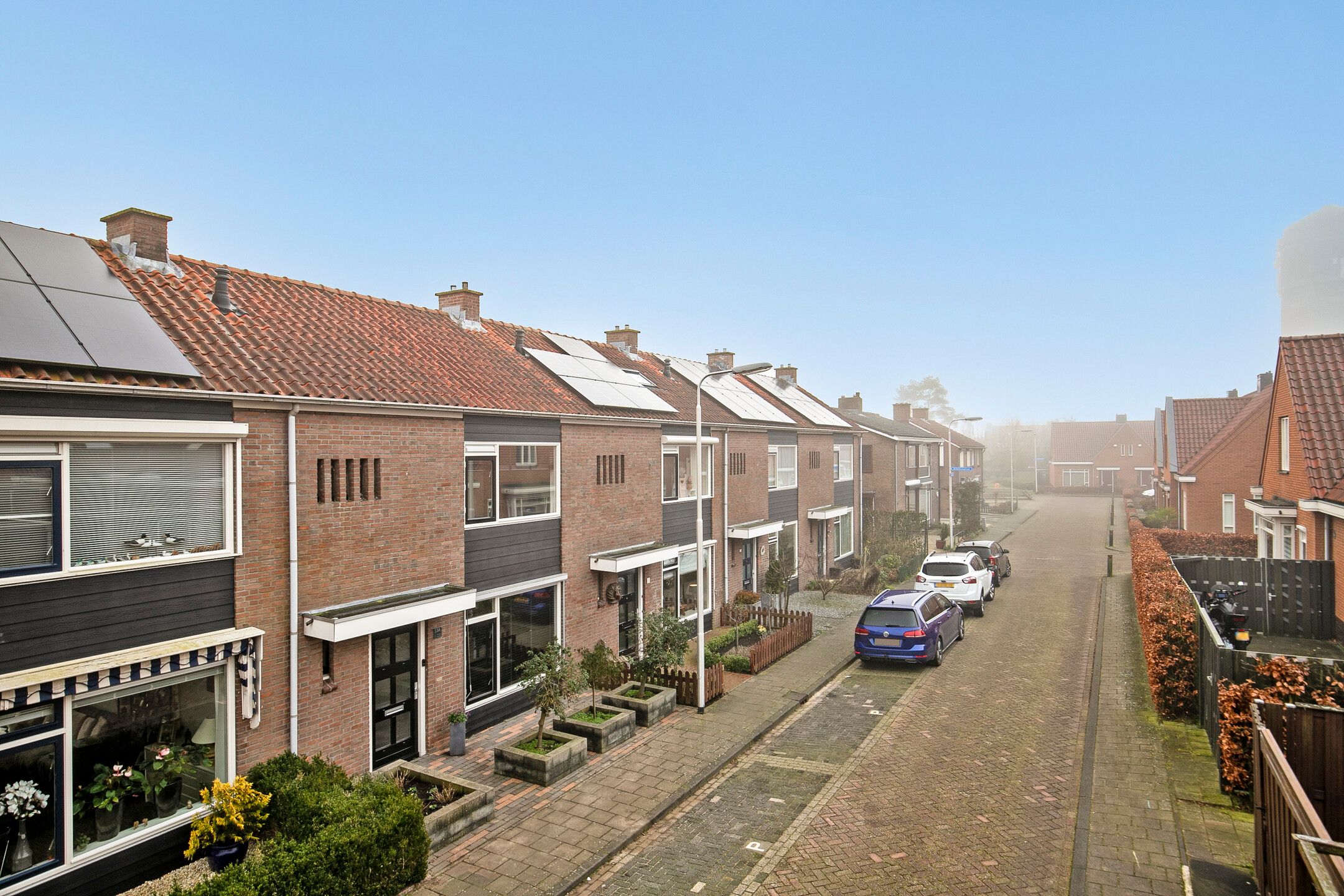 Foto 3 van Julianastraat 13-A