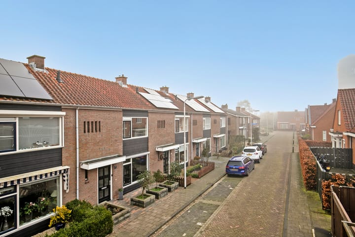 Foto 3 van Julianastraat 13-A