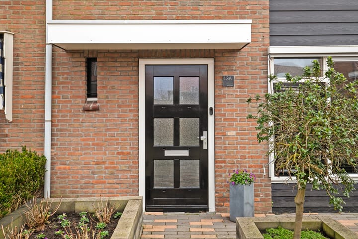 Foto 4 van Julianastraat 13-A