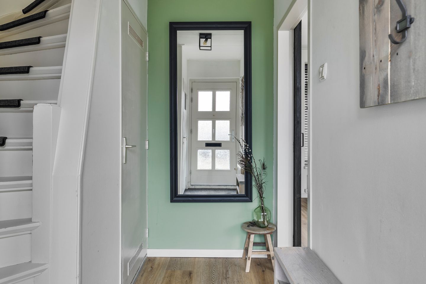 Foto 5 van Julianastraat 13-A