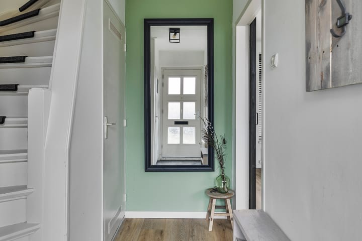 Foto 5 van Julianastraat 13-A