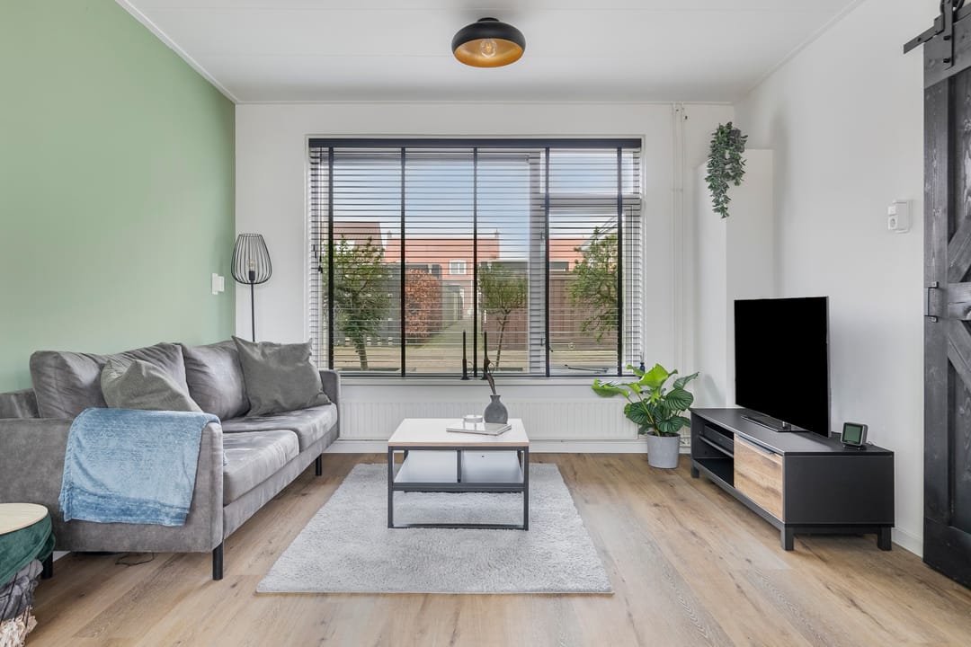 Foto 7 van Julianastraat 13-A