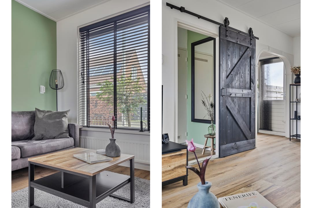 Foto 8 van Julianastraat 13-A