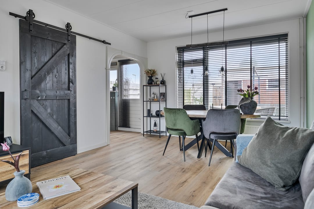 Foto 11 van Julianastraat 13-A