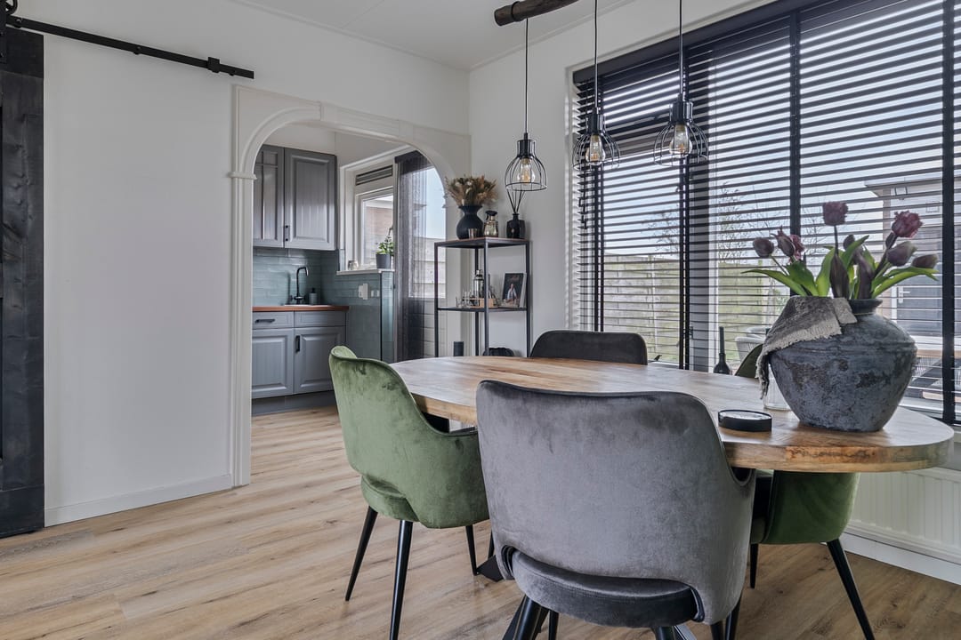 Foto 13 van Julianastraat 13-A