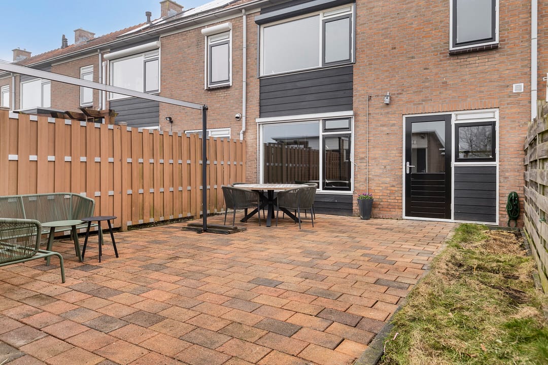 Foto 26 van Julianastraat 13-A