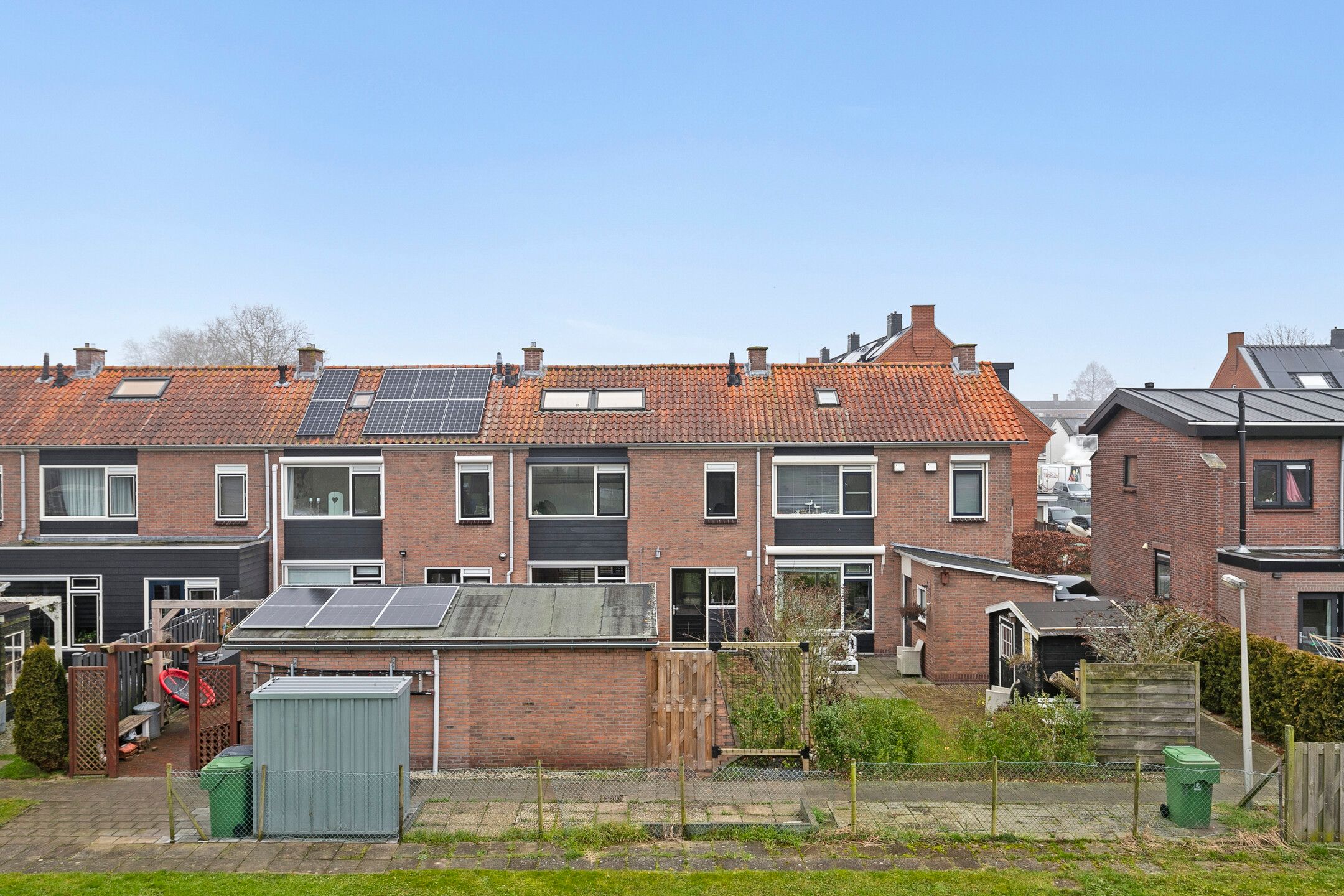 Foto 27 van Julianastraat 13-A