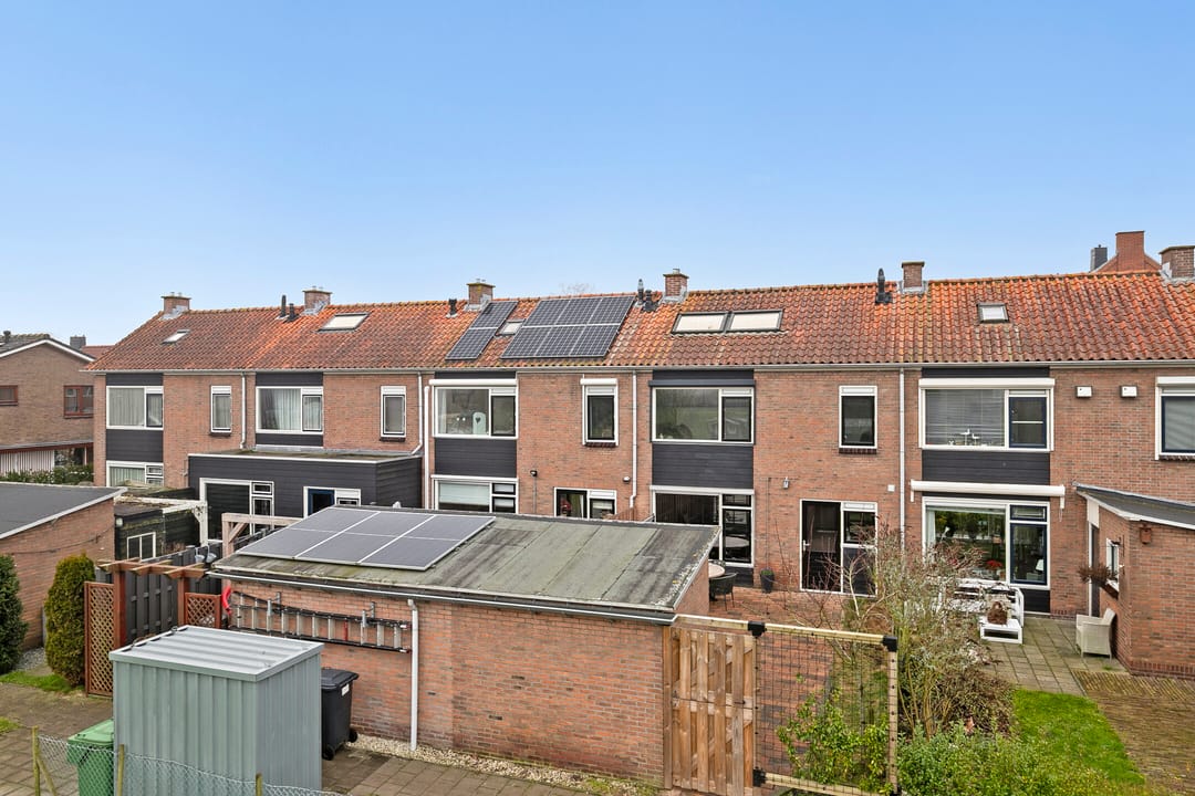 Foto 28 van Julianastraat 13-A