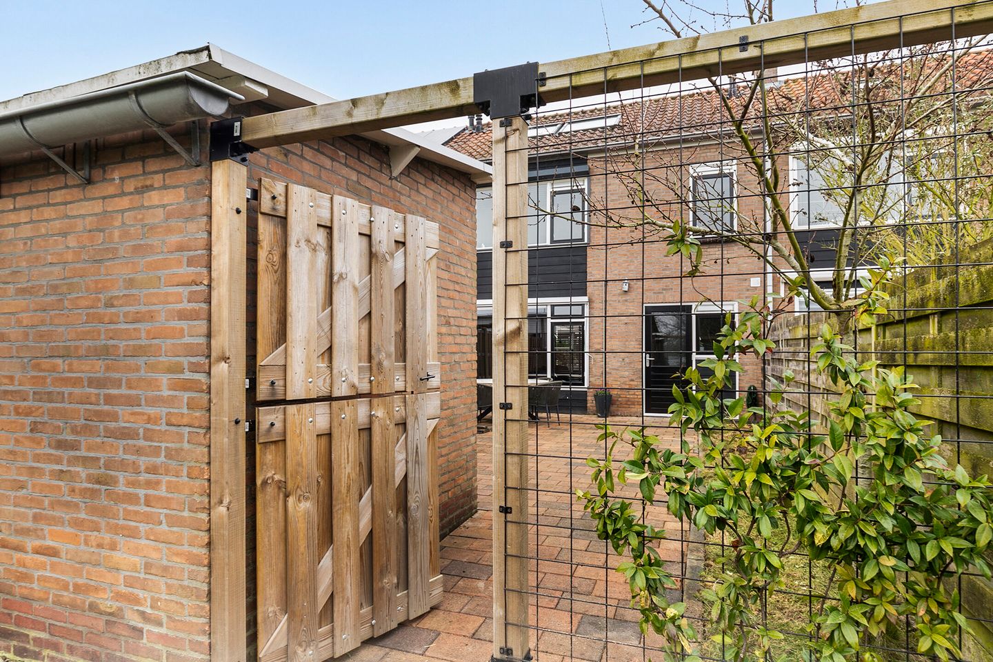 Foto 29 van Julianastraat 13-A