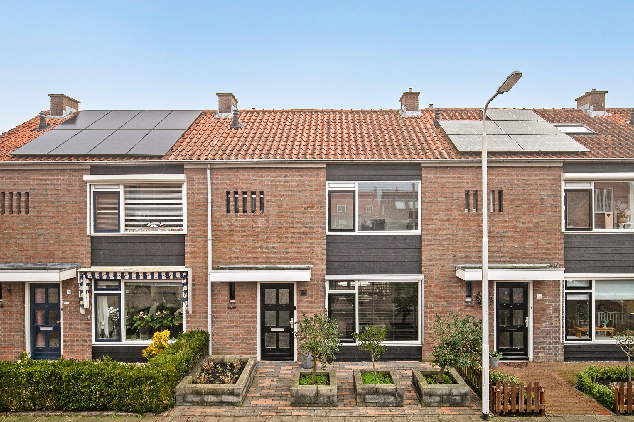 Foto 30 van Julianastraat 13-A