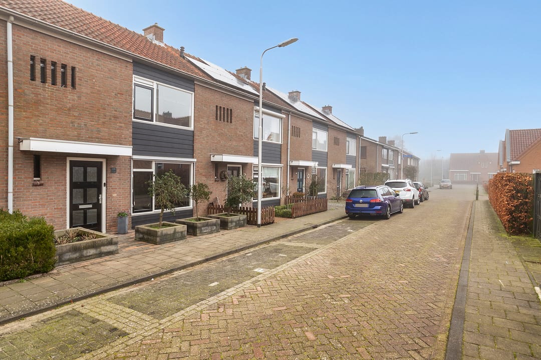 Foto 32 van Julianastraat 13-A