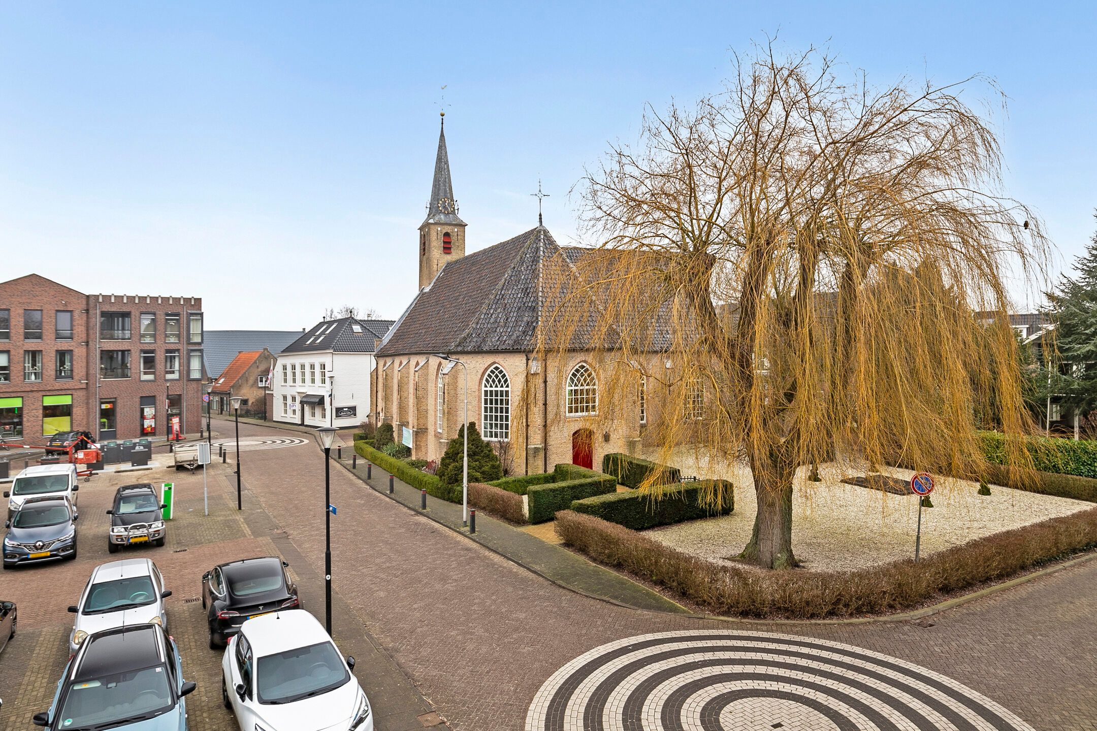 Foto 33 van Julianastraat 13-A