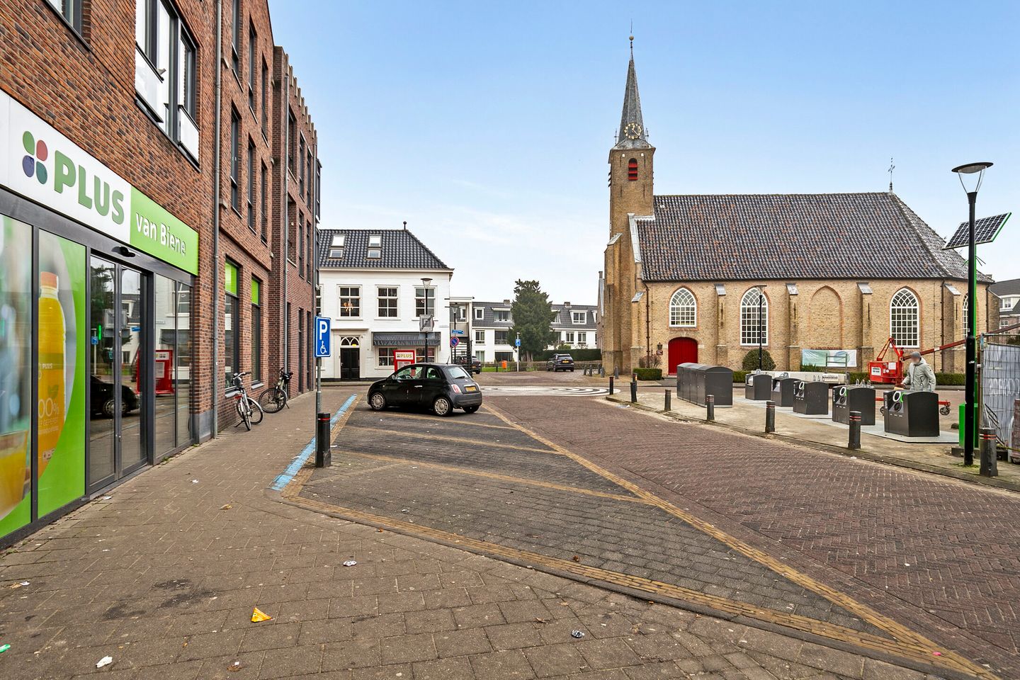 Foto 34 van Julianastraat 13-A