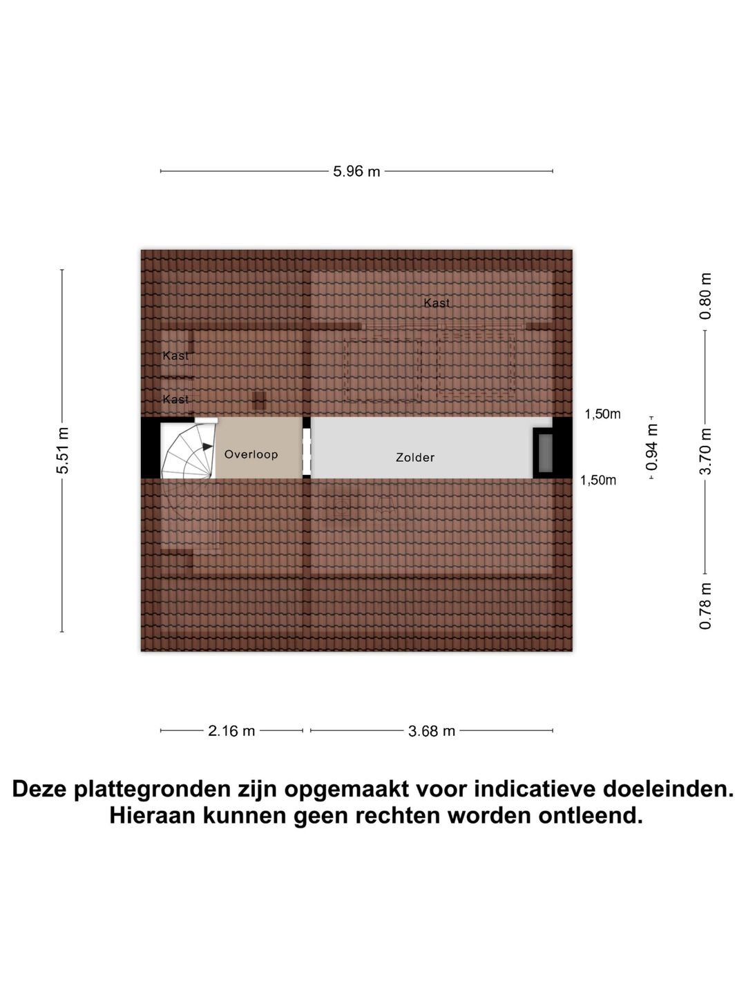 Foto 38 van Julianastraat 13-A