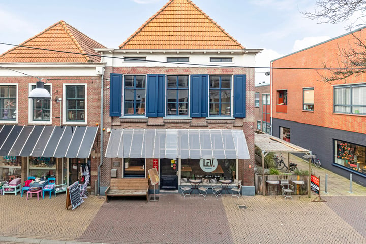 Waterstraat 28, Doetinchem