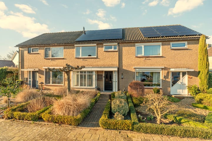 Foto 1 van Koningstraat 4