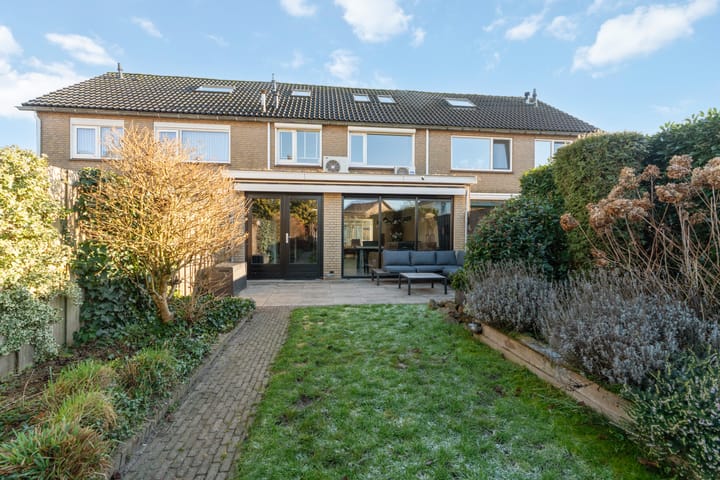 Photo 2 of Koningstraat 4